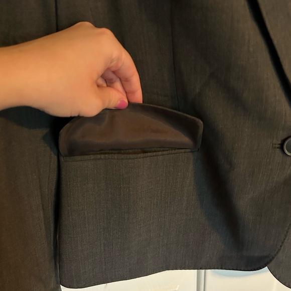 Suit Jacket - Picture 5 of 9